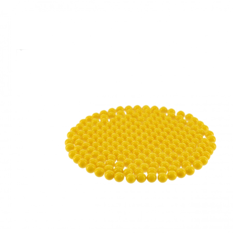 RGun Kulki BB do ASG 0,12 g 200 g (ok. 1666 szt.)