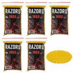 RGun Kulki BB do ASG 0,12 g 200 g (ok. 1666 szt.)
