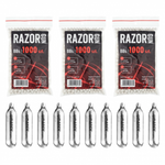 Kulki BB do ASG RGun 0,20 g 200 g / ok. 1000 szt.
