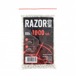 Kulki ASG RazorGun 0,20 g 6 mm 1000 szt.