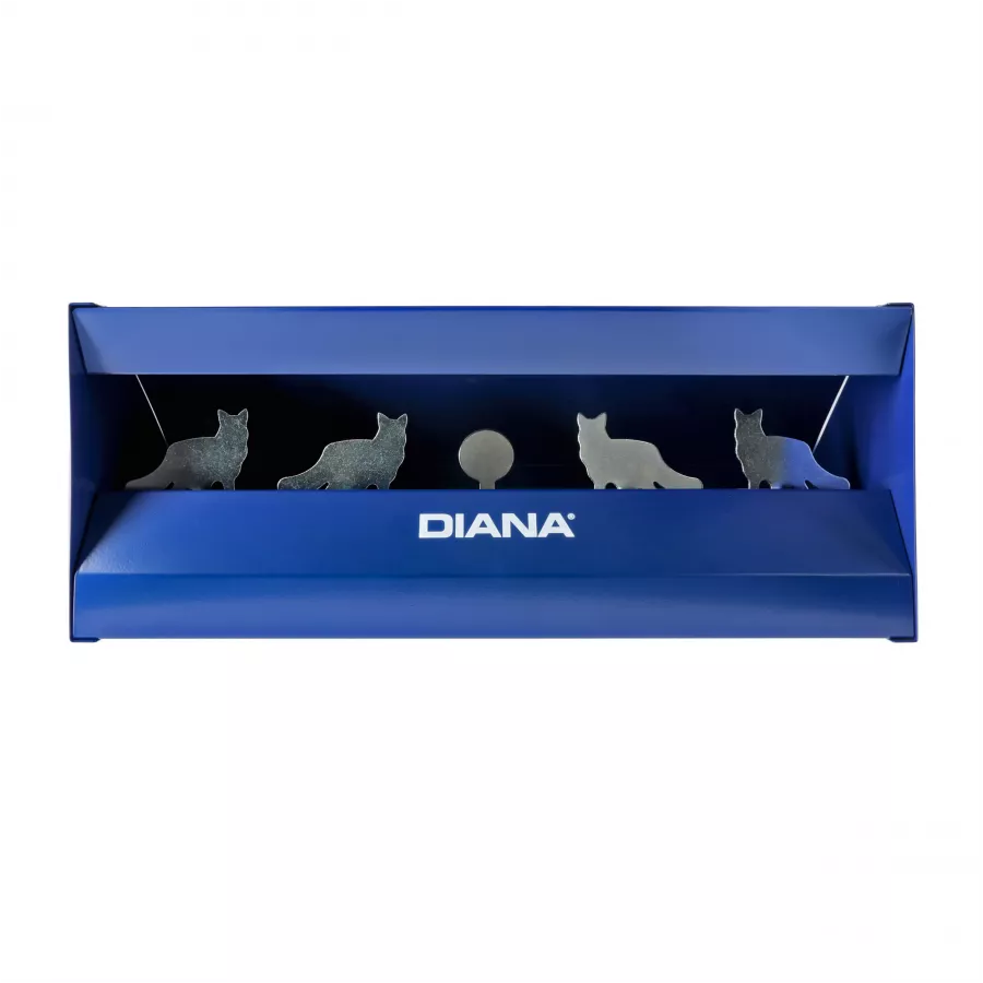 Kulochwyt magnetyczny Diana Multi-Fox
