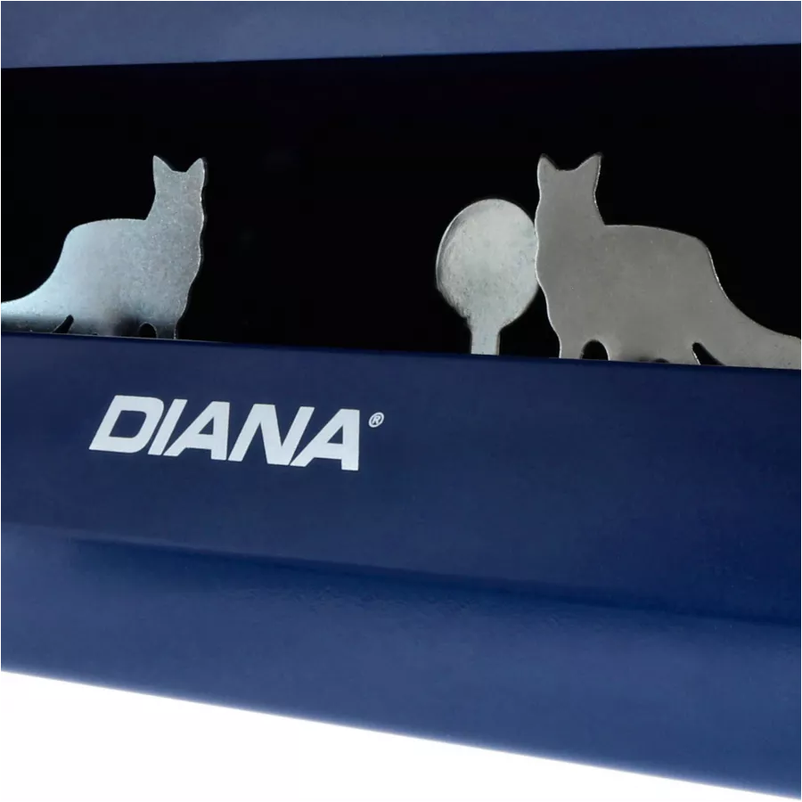 Kulochwyt magnetyczny Diana Multi-Fox