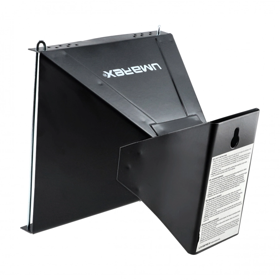 Umarex Kulochwyt piramidkowy 17-17 cm