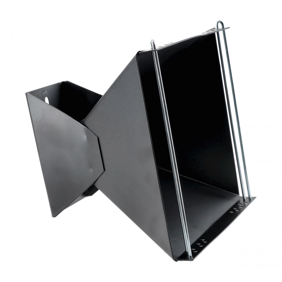 Umarex Kulochwyt piramidkowy 17-17 cm