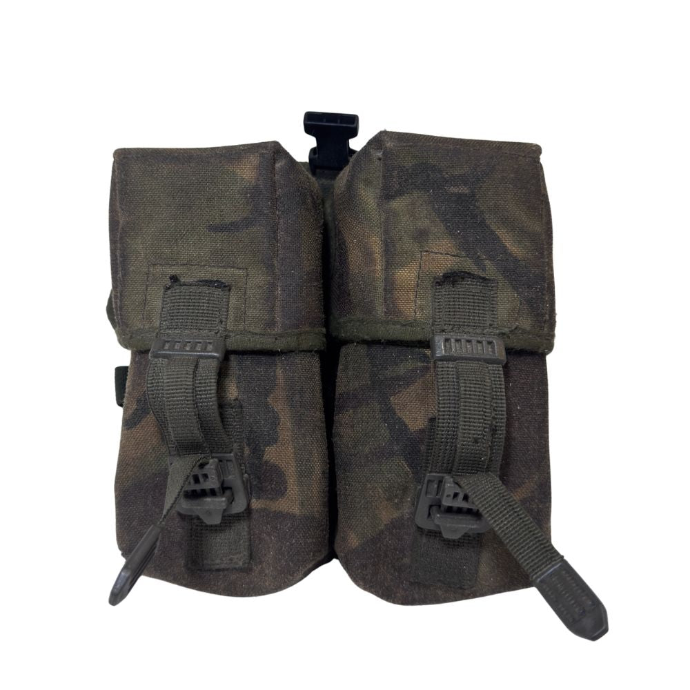 Ładownica Pouch Ammunition Universal DPM IRR Demobil