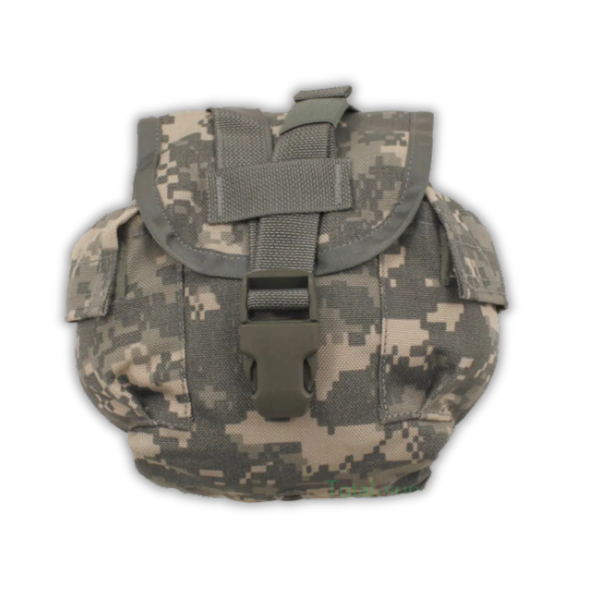 Ładownica Na Manierkę US Army Molle II Canteen / General Purpose UCP