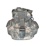 Ładownica US Army MOLLE II 1QT Canteen / General Purpose Pouch UCP
