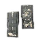 Ładownica US Army Molle II M-4 Double Mag Pouch UCP