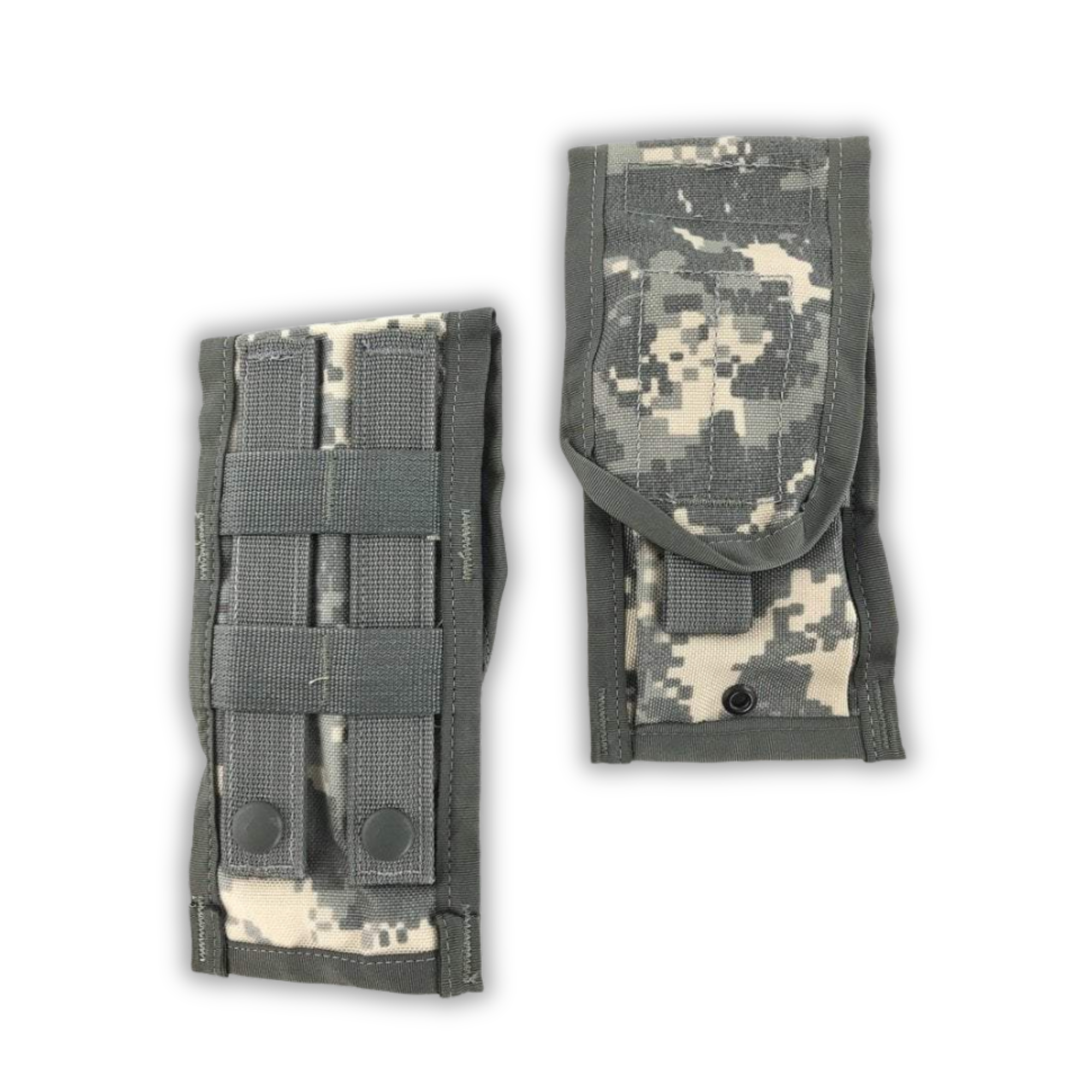 Ładownica US Army Molle II M-4 Double Mag Pouch UCP