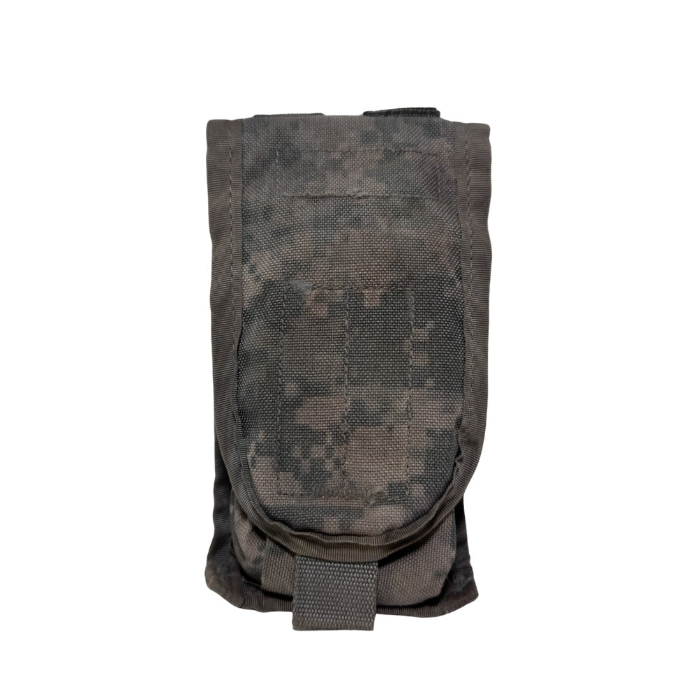 Ładownica US Army Molle II M-4 Double Mag Pouch UCP