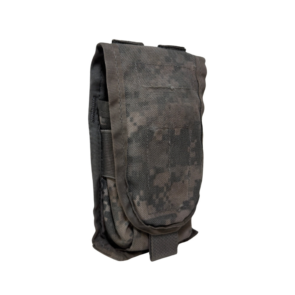Ładownica US Army Molle II M-4 Double Mag Pouch UCP