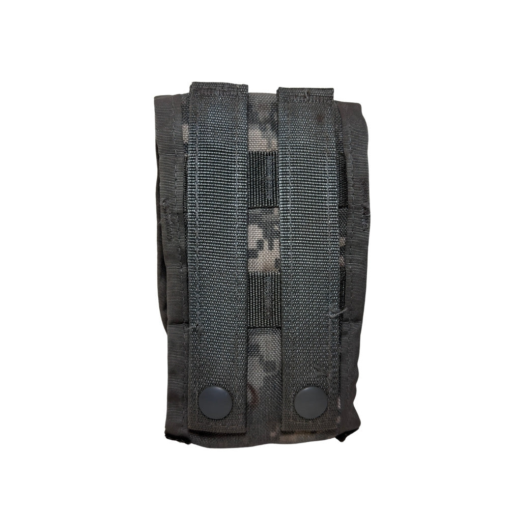 Ładownica US Army Molle II M-4 Double Mag Pouch UCP