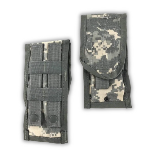 Ładownica US Army Molle II M-4 Double Mag Pouch UCP