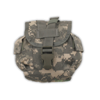 Ładownica Na Manierkę US Army Molle II Canteen / General Purpose UCP