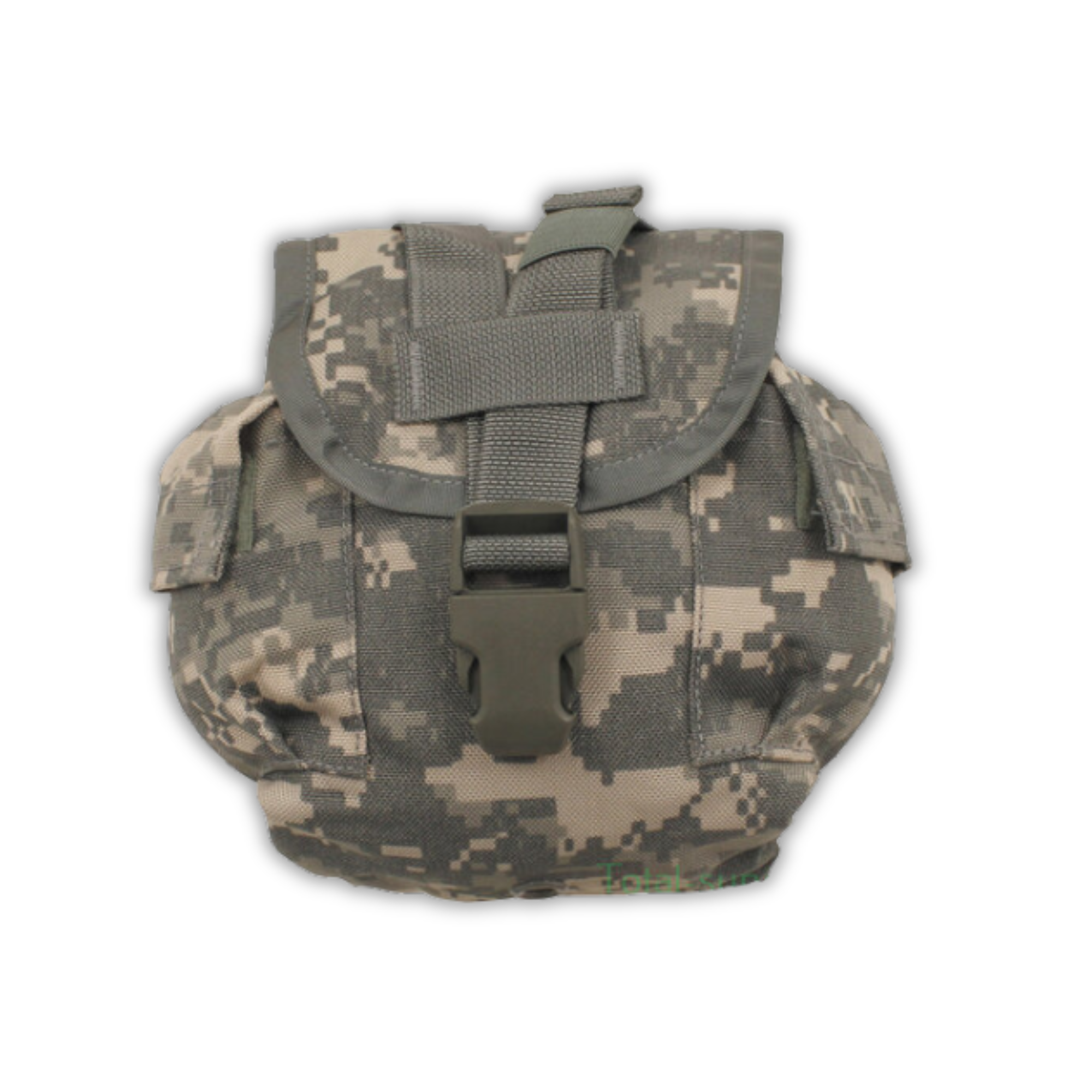 Ładownica Na Manierkę US Army Molle II Canteen / General Purpose UCP