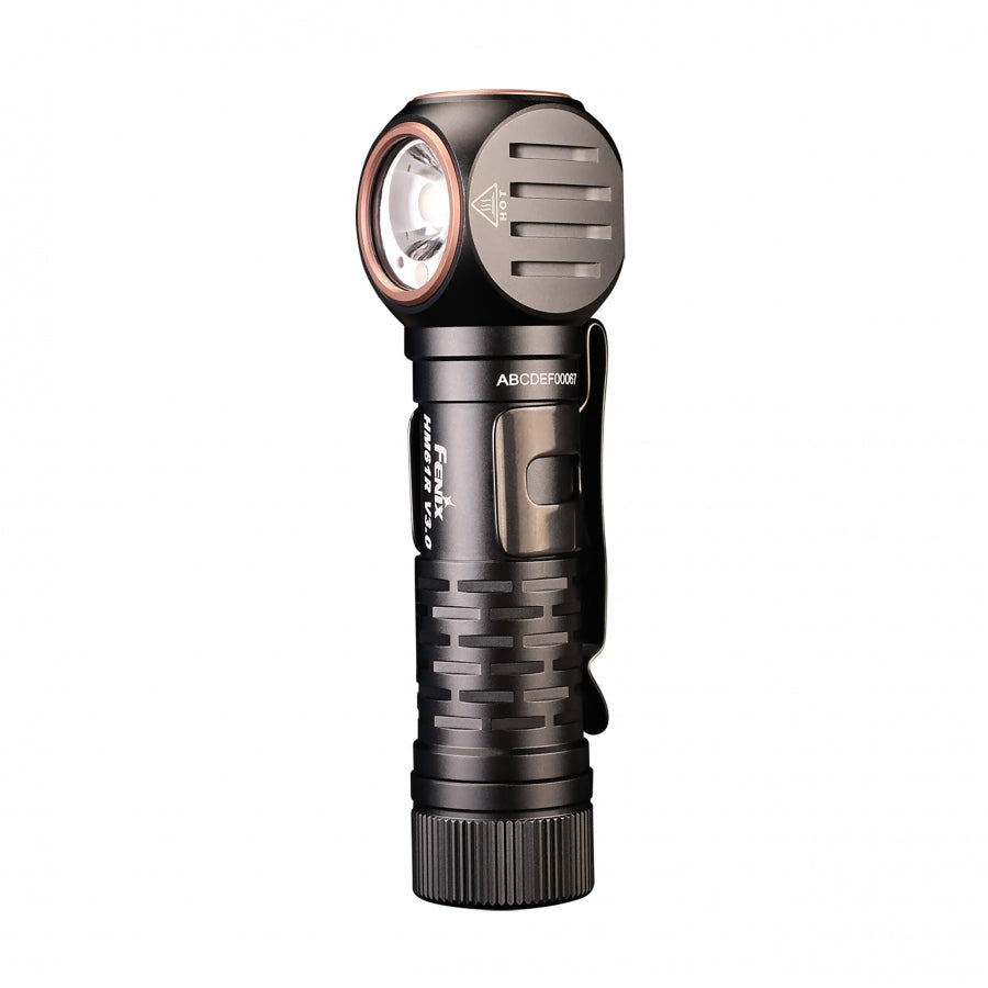 Latarka Czołowa Fenix HM61R V3.0 1800 Lm