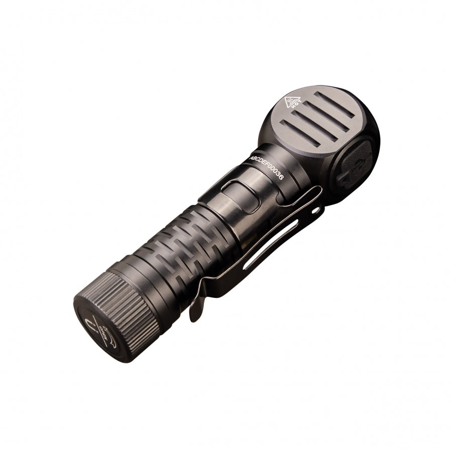 Latarka Czołowa Fenix HM61R V3.0 1800 Lm