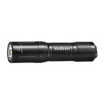 Latarka Diodowa Fenix E01 V2.0 Czarna