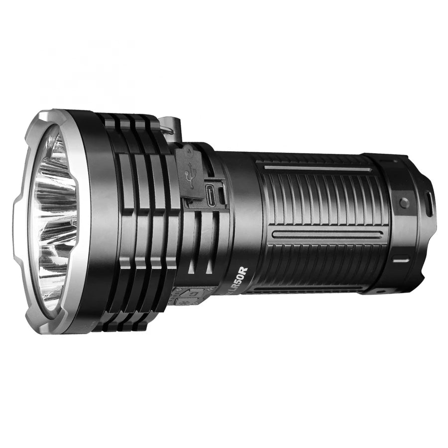 Latarka Szperacz Fenix LR50R 12000lm