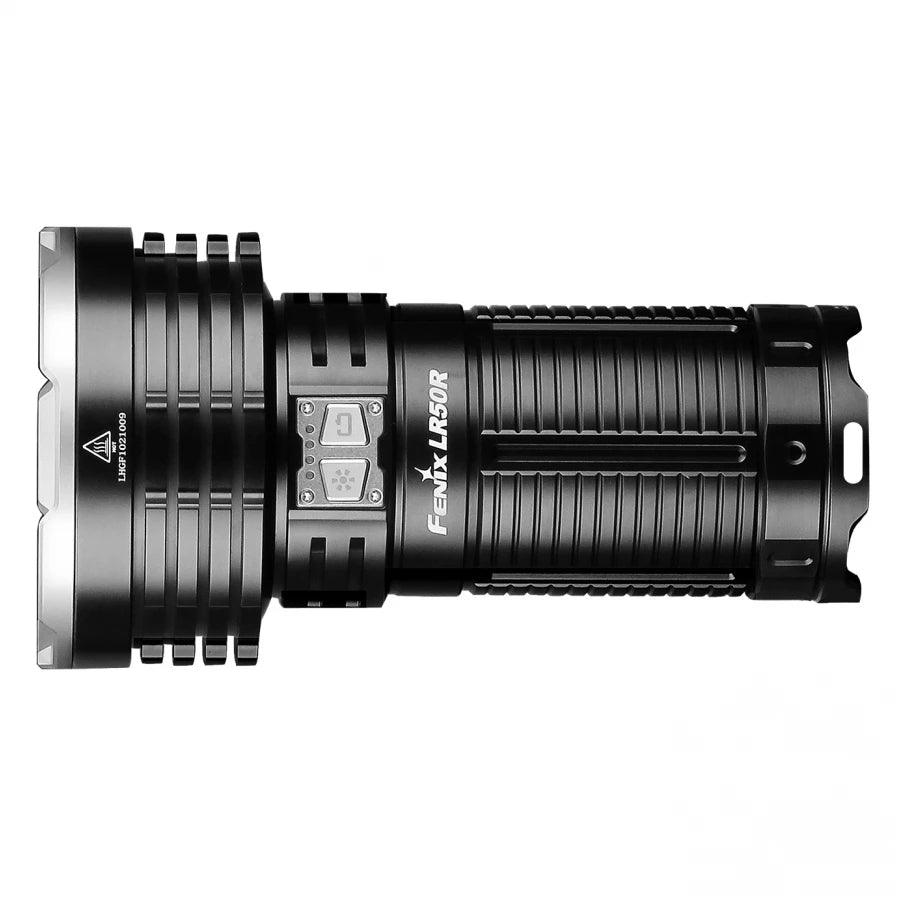 Latarka Szperacz Fenix LR50R 12000lm