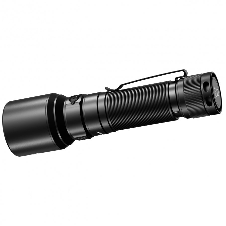 Latarka LED Fenix C7 - Czarna