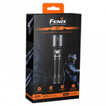 Latarka LED Fenix C7 - Czarna