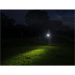 Latarka LED Fenix E01 V2.0 czarna