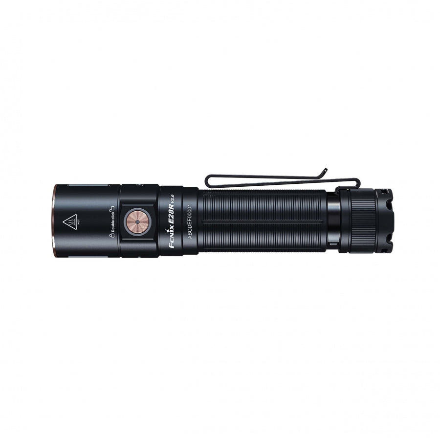Latarka EDC Fenix E28R V2.0 1700 Lm