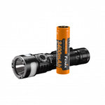 Latarka Taktyczna Fenix LD35R 1800 Lm USB-C