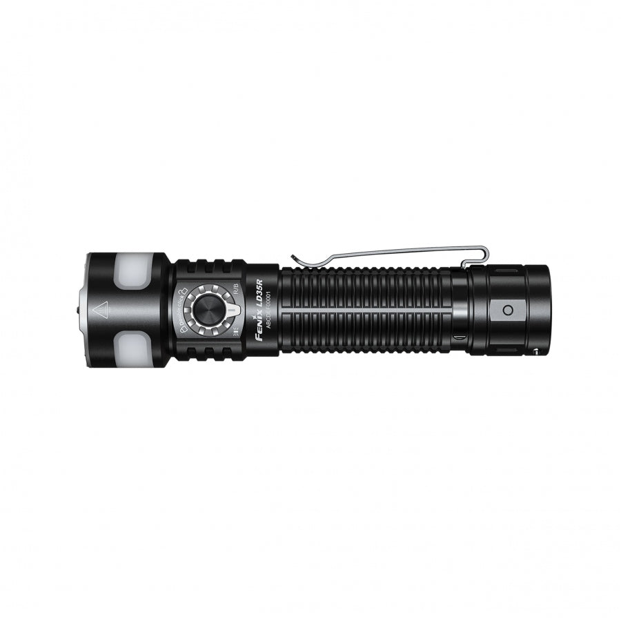 Latarka Taktyczna Fenix LD35R 1800 Lm USB-C