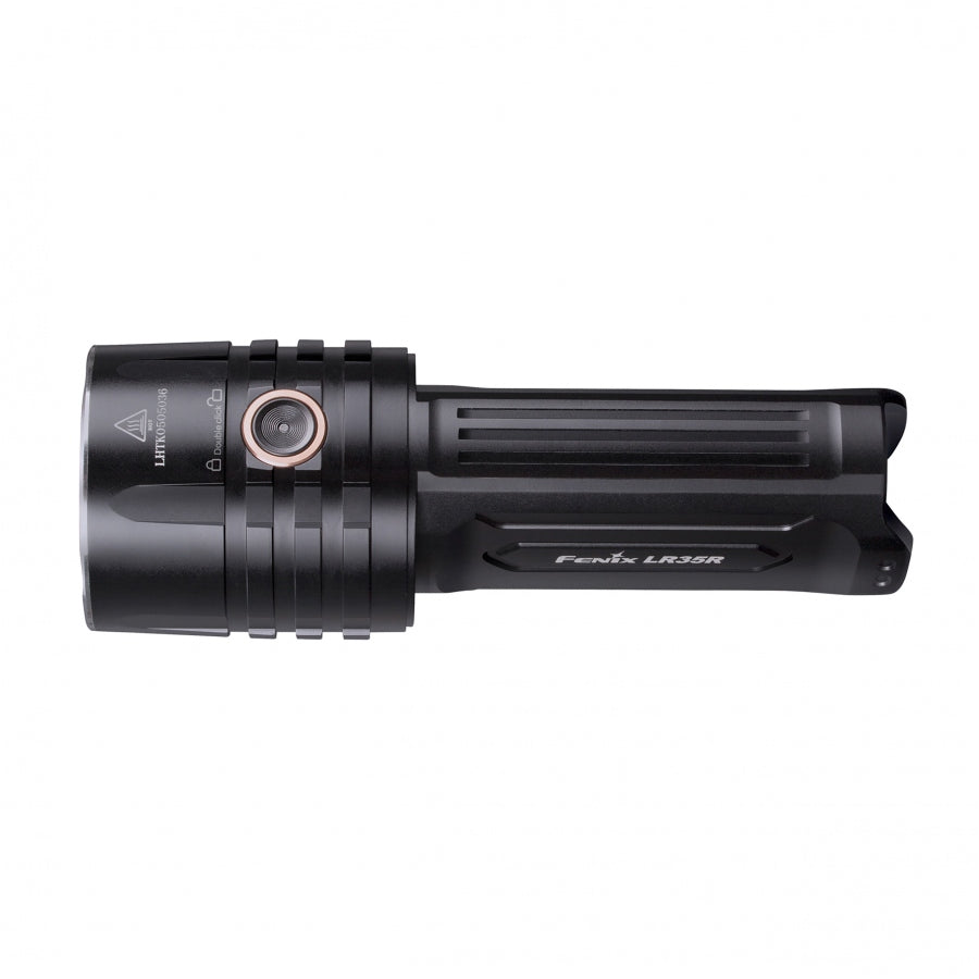 Latarka taktyczna Fenix LR35R – 10 000 lm