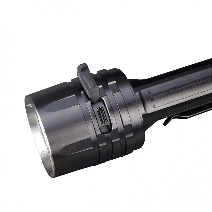 Latarka taktyczna Fenix LR35R – 10 000 lm