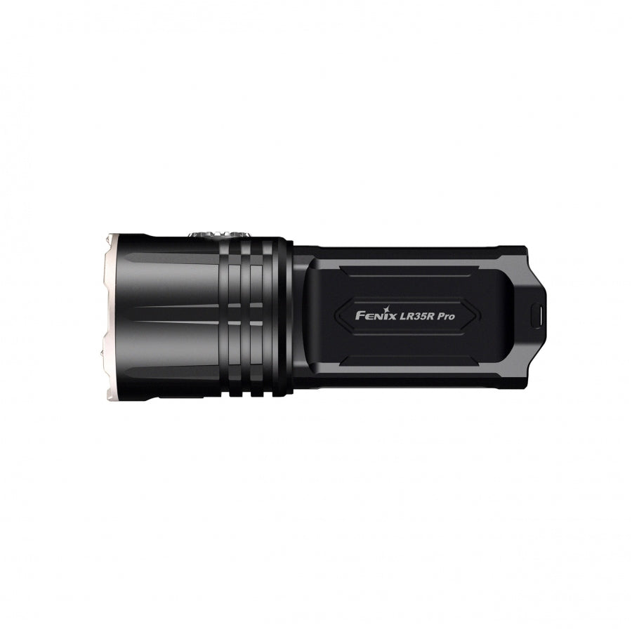 Latarka Taktyczna Fenix LR35R PRO 10000 Lm USB-C