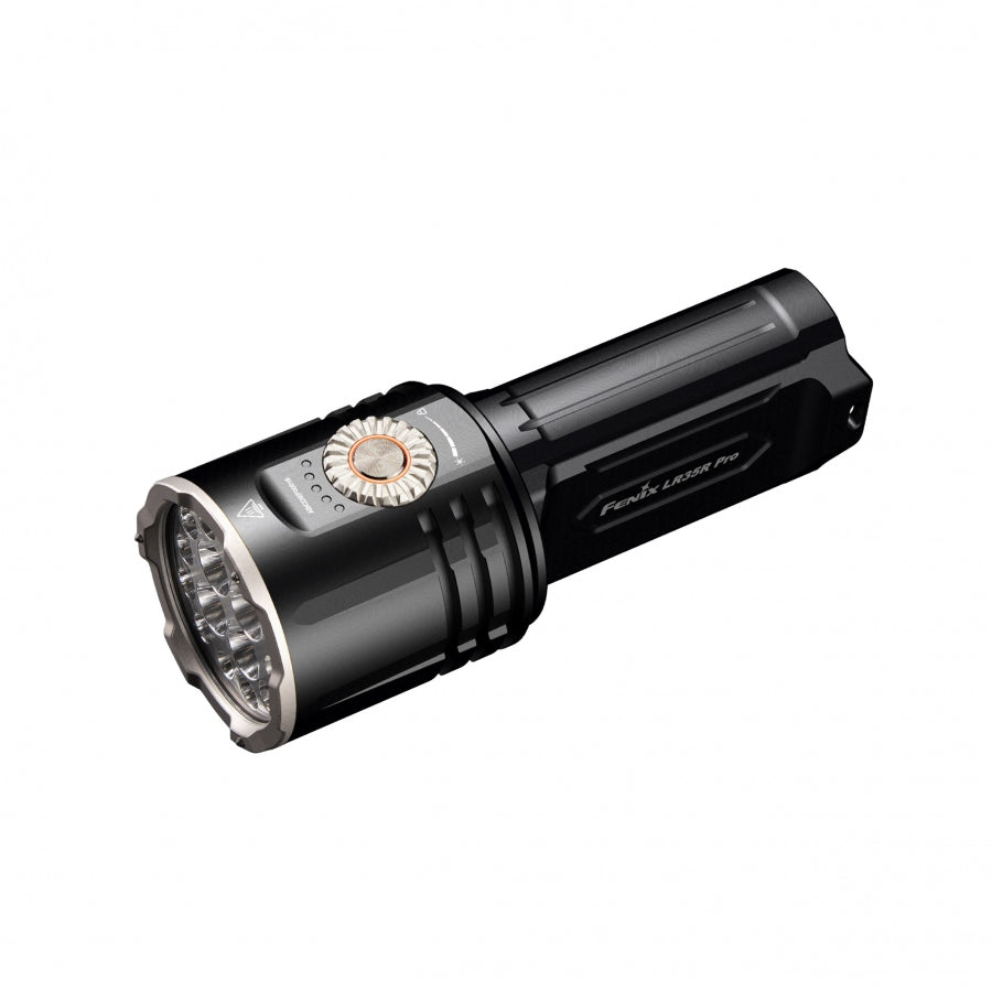 Latarka Taktyczna Fenix LR35R PRO 10000 Lm USB-C