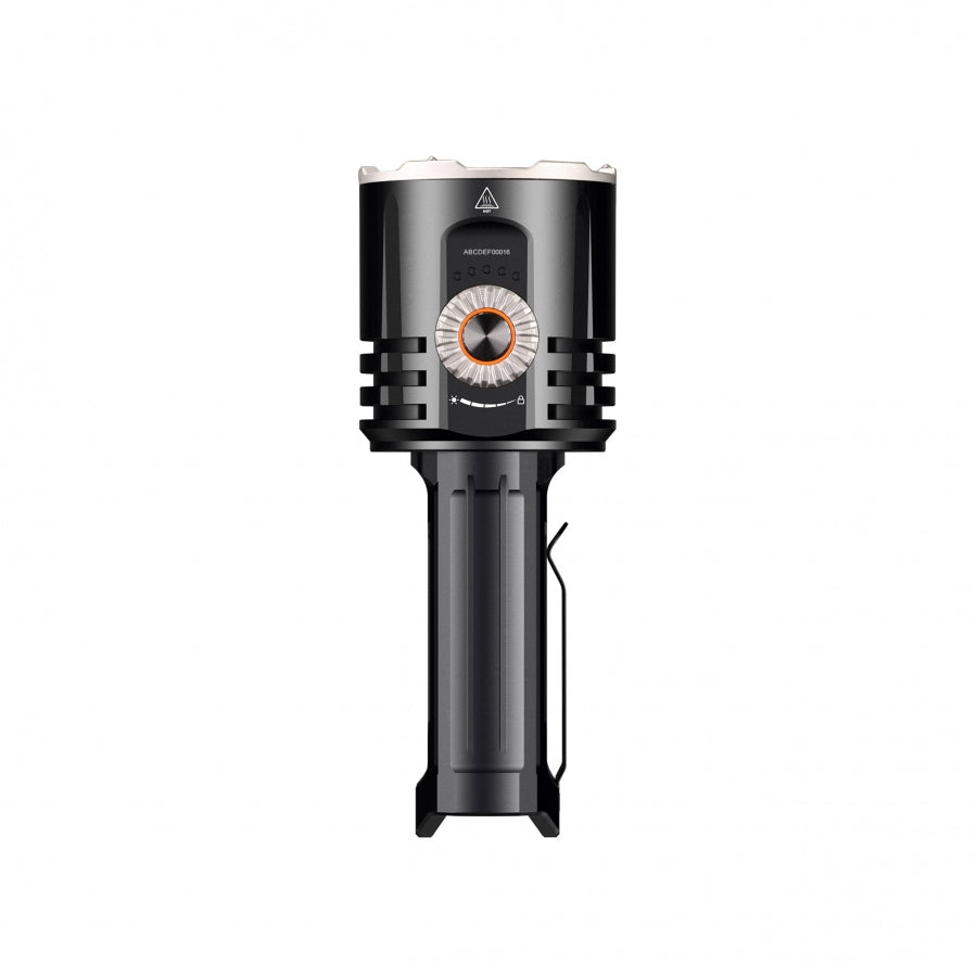 Latarka Taktyczna Fenix LR35R PRO 10000 Lm USB-C