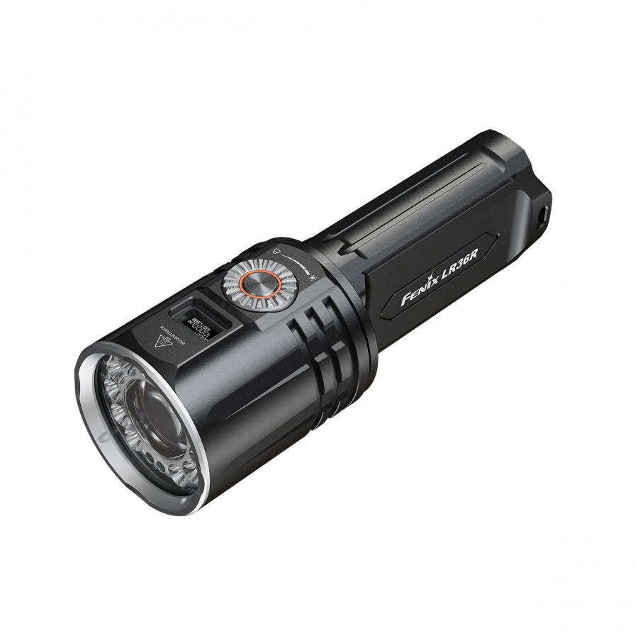 Latarka Fenix LR36R 10000 Lm 1260 M USB-C