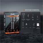 Latarka Fenix LR60R 21000 Lm 1085 M USB-C