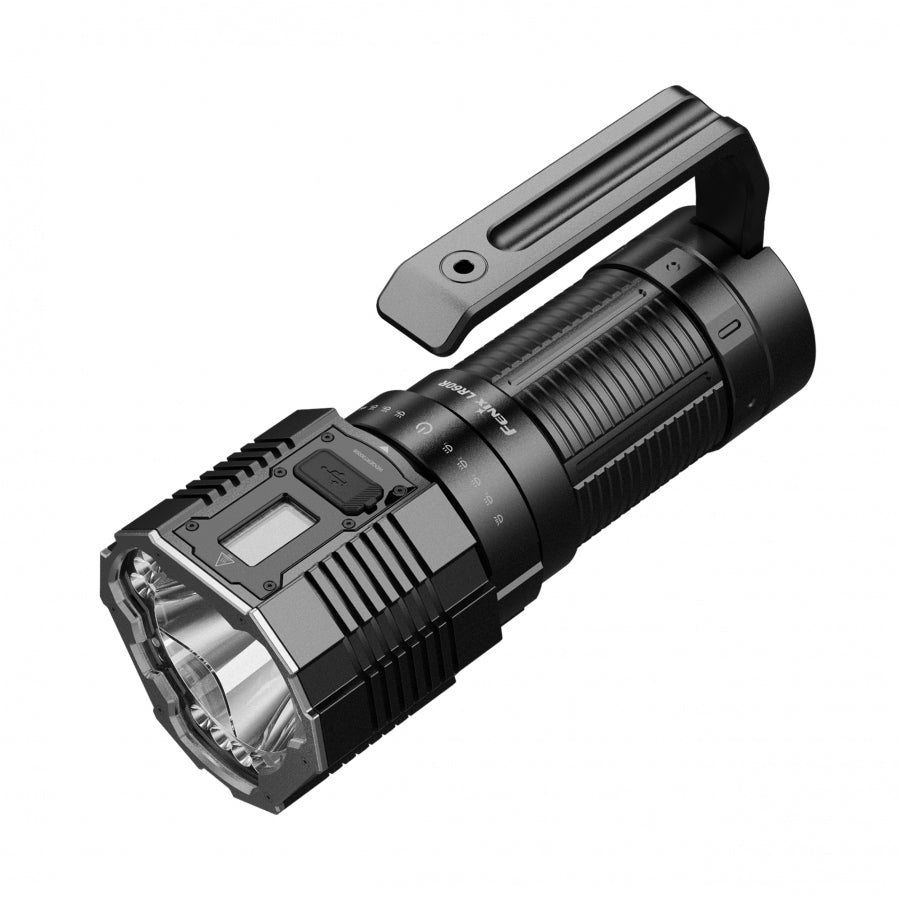 Latarka Fenix LR60R 21000 Lm 1085 M USB-C