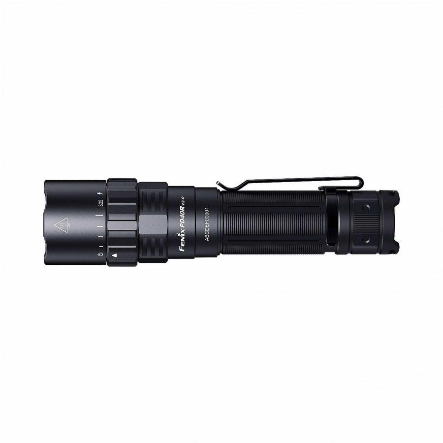 Latarka Taktyczna Fenix PD40R V3.0 3000 Lm