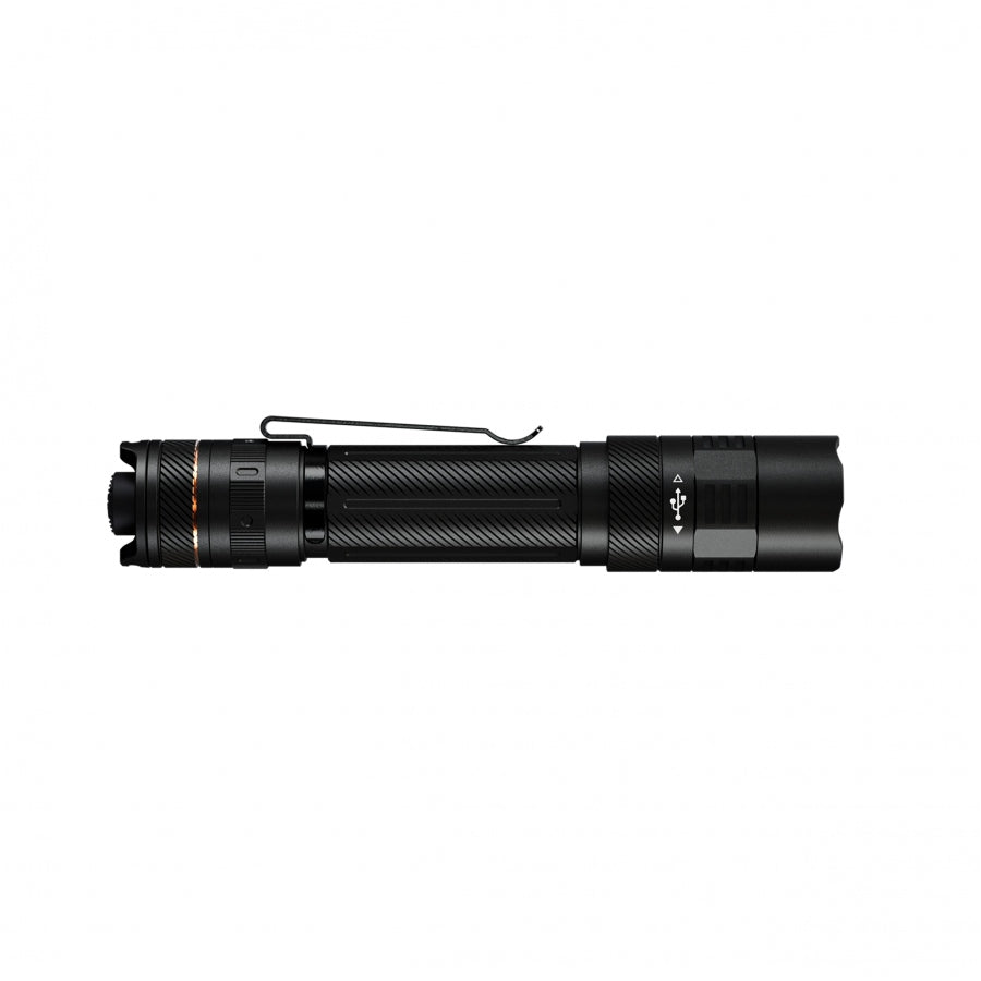 Latarka Taktyczna Fenix PD45R ACE 3200 Lm 410 M USB-C