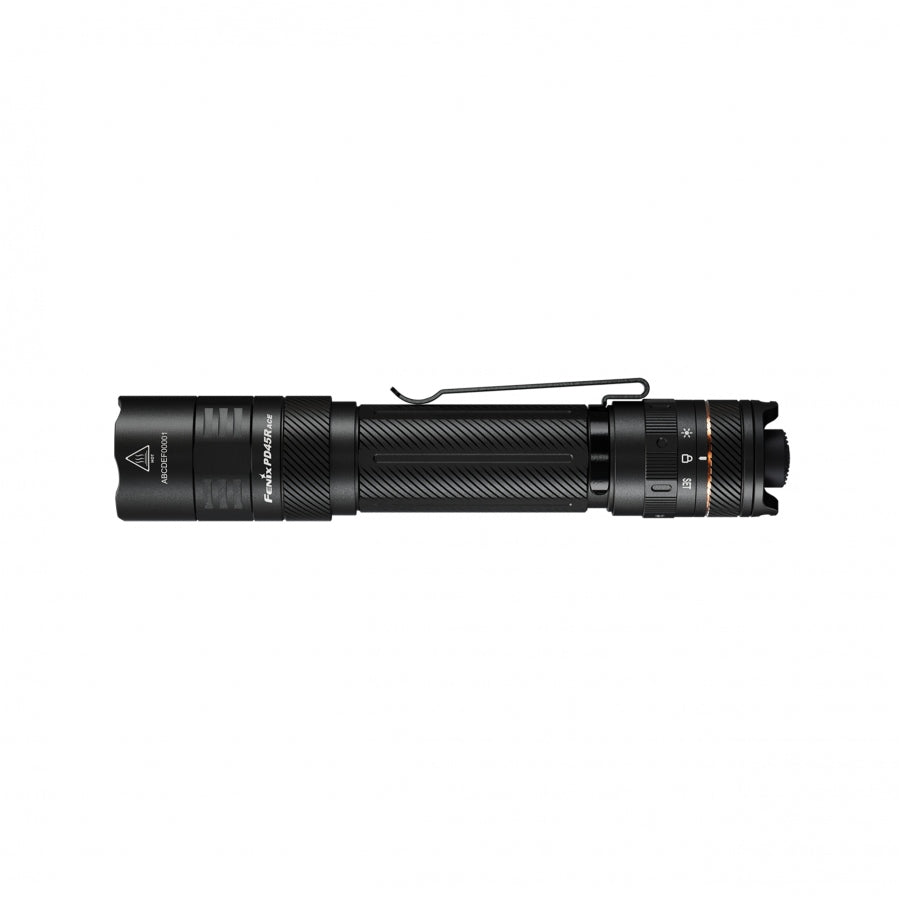 Latarka Taktyczna Fenix PD45R ACE 3200 Lm 410 M USB-C