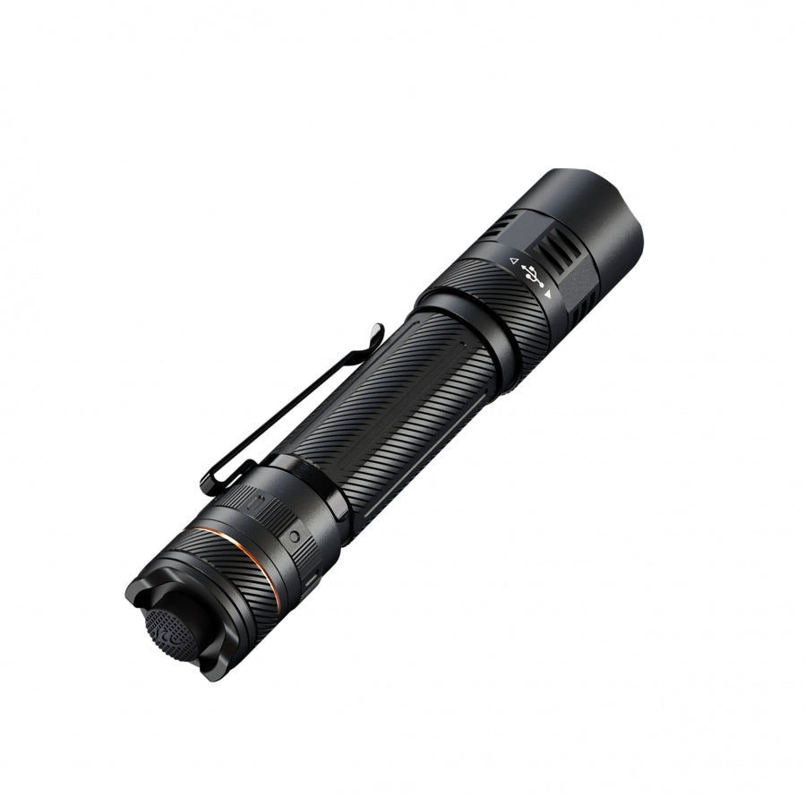 Latarka Taktyczna Fenix PD45R ACE 3200 Lm 410 M USB-C