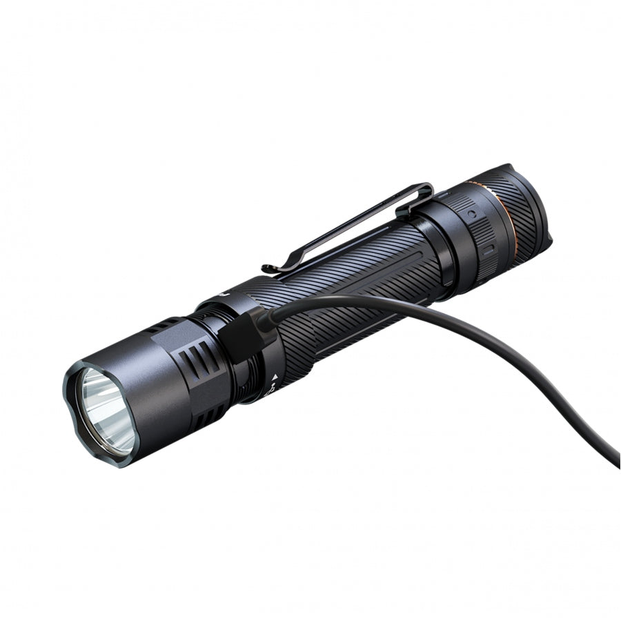 Latarka Taktyczna Fenix PD45R ACE 3200 Lm 410 M USB-C