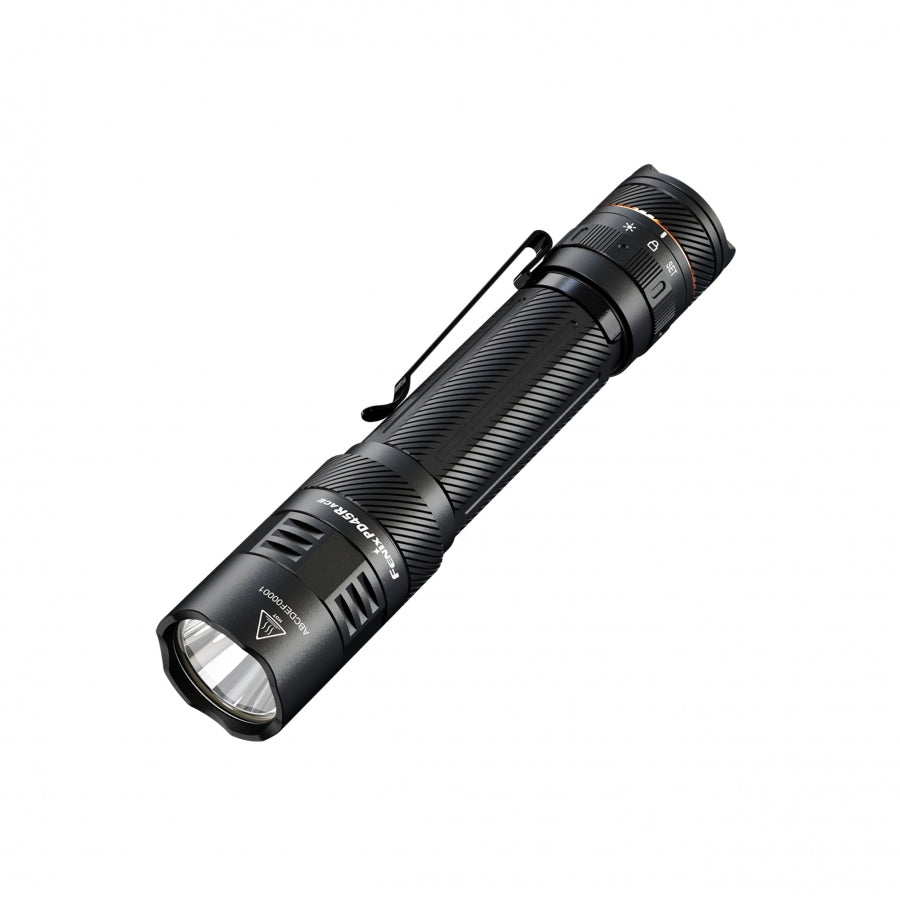 Latarka Taktyczna Fenix PD45R ACE 3200 Lm 410 M USB-C