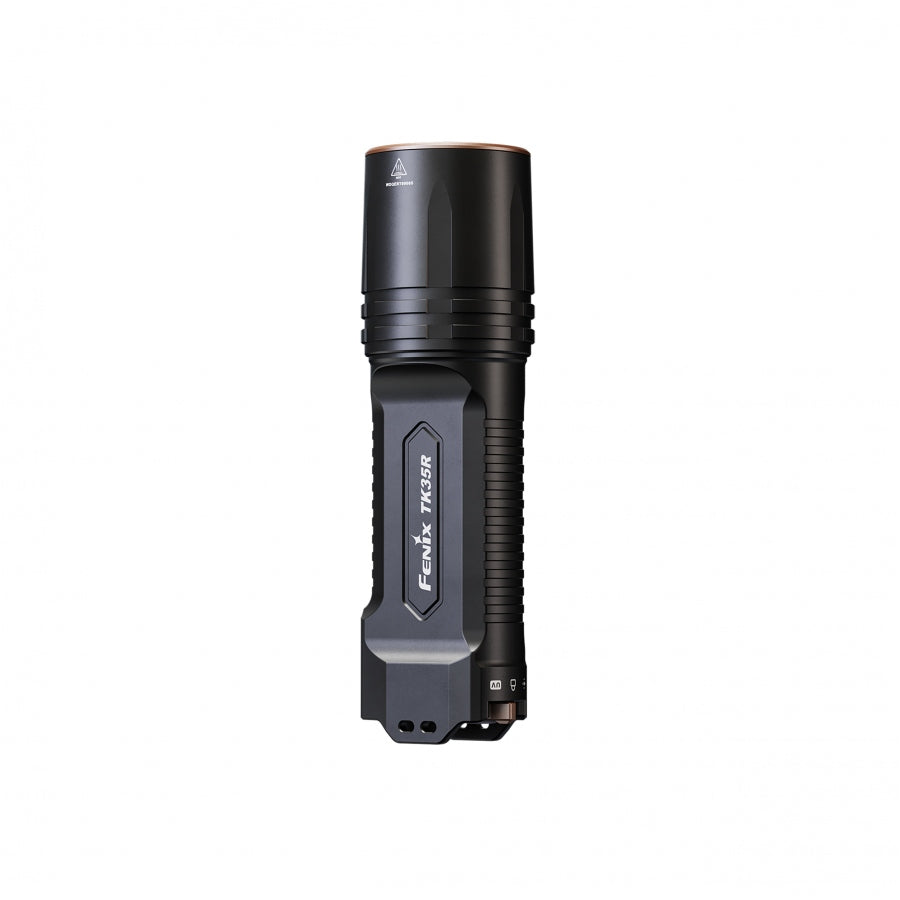 Latarka Fenix TK35R 5800 Lm 610 M USB-C UV