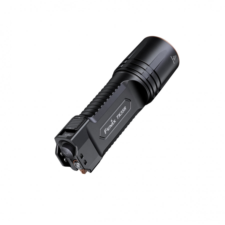 Latarka Fenix TK35R 5800 Lm 610 M USB-C UV