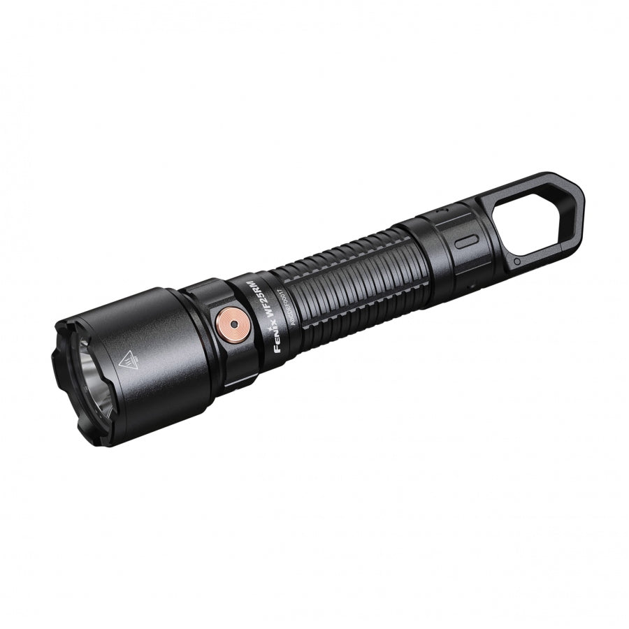 Latarka LED Fenix WF25RM