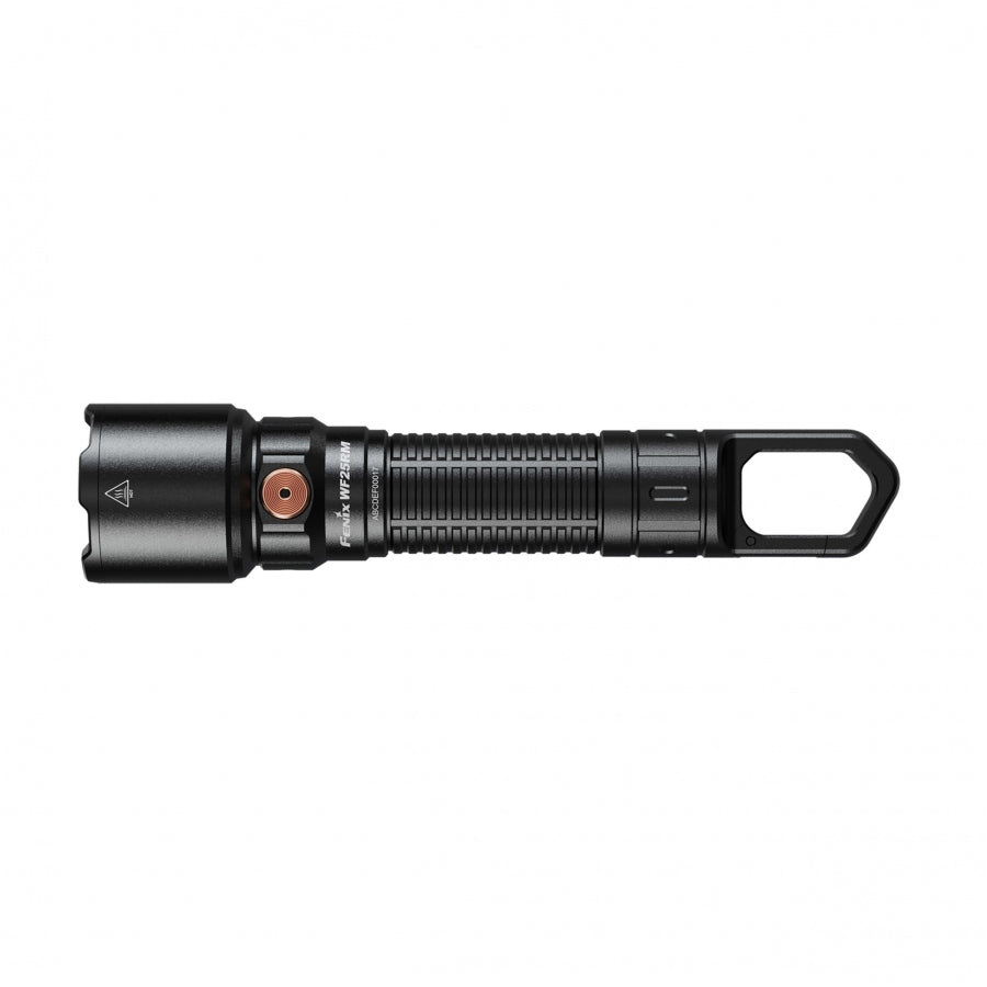 Latarka LED Fenix WF25RM