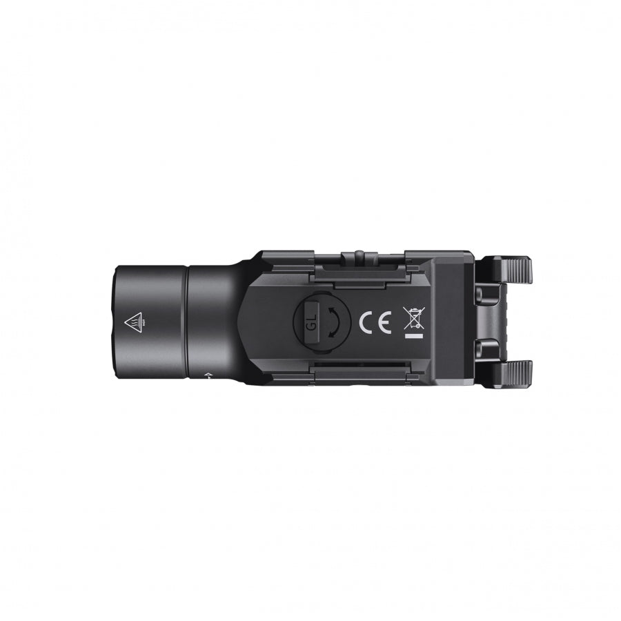 Latarka na broń Fenix GL19R V2.0