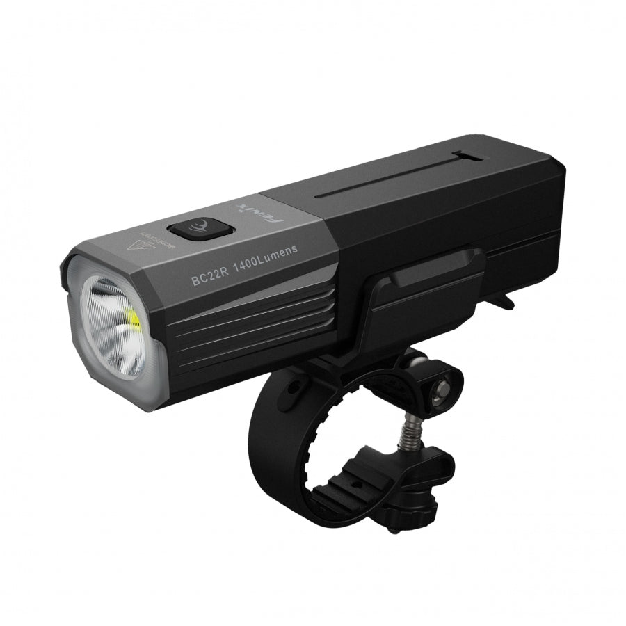 Latarka Rowerowa Fenix BC22R 1400 Lm